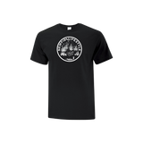 Newfie Lifestyle Adult Cotton Tee