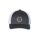 Darrell Wells Outdoors and Different Stuff Low Pro Trucker Cap