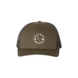 Darrell Wells Outdoors and Different Stuff Low Pro Trucker Cap