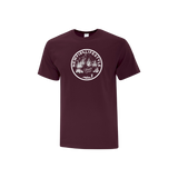 Newfie Lifestyle Adult Cotton Tee