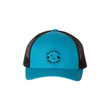 Darrell Wells Outdoors and Different Stuff Low Pro Trucker Cap