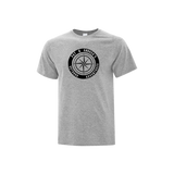 Pat & Andrea Outdoor Adventures Adult Tee