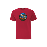 Newfie Lifestyle Adult Cotton Tee