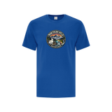 Northern NFLD Adventures Adult Tee