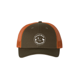 Darrell Wells Outdoors and Different Stuff Low Pro Trucker Cap