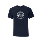 Newfie Lifestyle Adult Cotton Tee