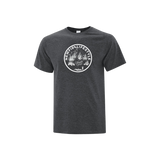 Newfie Lifestyle Adult Cotton Tee