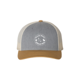 Darrell Wells Outdoors and Different Stuff Low Pro Trucker Cap