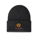 Bee Haven Cuffed Toque