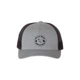 Darrell Wells Outdoors and Different Stuff Low Pro Trucker Cap
