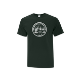 Newfie Lifestyle Adult Cotton Tee