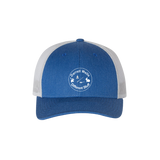 Darrell Wells Outdoors and Different Stuff Low Pro Trucker Cap