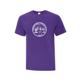 Newfie Lifestyle Adult Cotton Tee