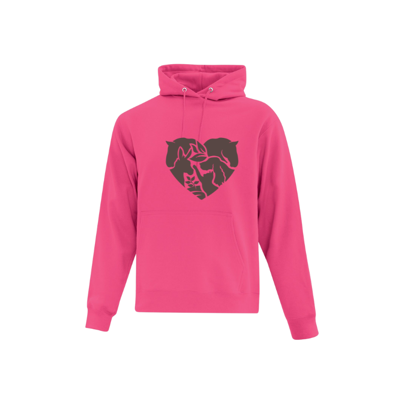 The Loved Ones Farm Adult Hoodies