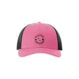 Darrell Wells Outdoors and Different Stuff Low Pro Trucker Cap
