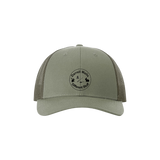 Darrell Wells Outdoors and Different Stuff Low Pro Trucker Cap
