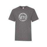 Newfie Lifestyle Adult Cotton Tee