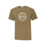 Newfie Lifestyle Adult Cotton Tee
