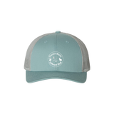 Darrell Wells Outdoors and Different Stuff Low Pro Trucker Cap