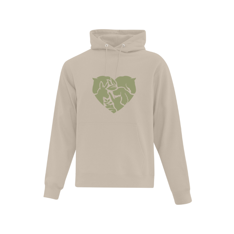 The Loved Ones Farm Adult Hoodies