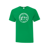 Newfie Lifestyle Adult Cotton Tee
