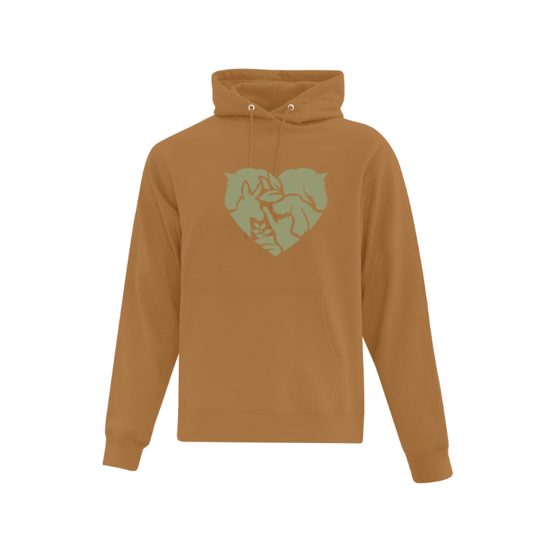 The Loved Ones Farm Adult Hoodies