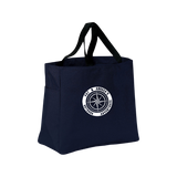 Reusable Tote Bag – Pat & Andrea Outdoor Adventures Everyday Tote
