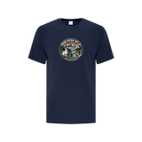Northern NFLD Adventures Adult Tee