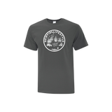 Newfie Lifestyle Adult Cotton Tee