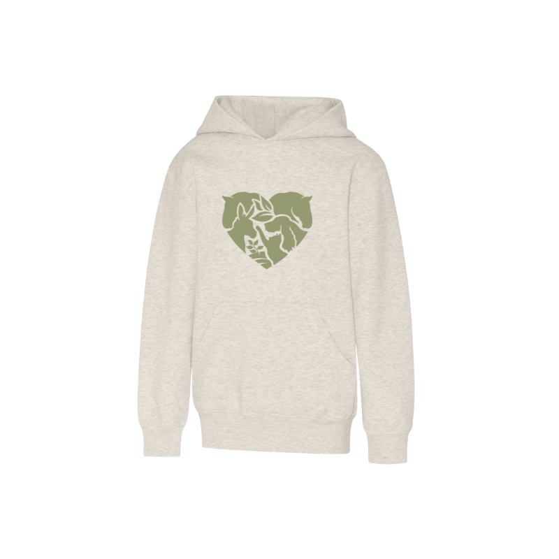 The Loved Ones Farm Youth Hoodies