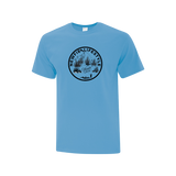 Newfie Lifestyle Adult Cotton Tee