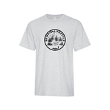 Newfie Lifestyle Adult Cotton Tee
