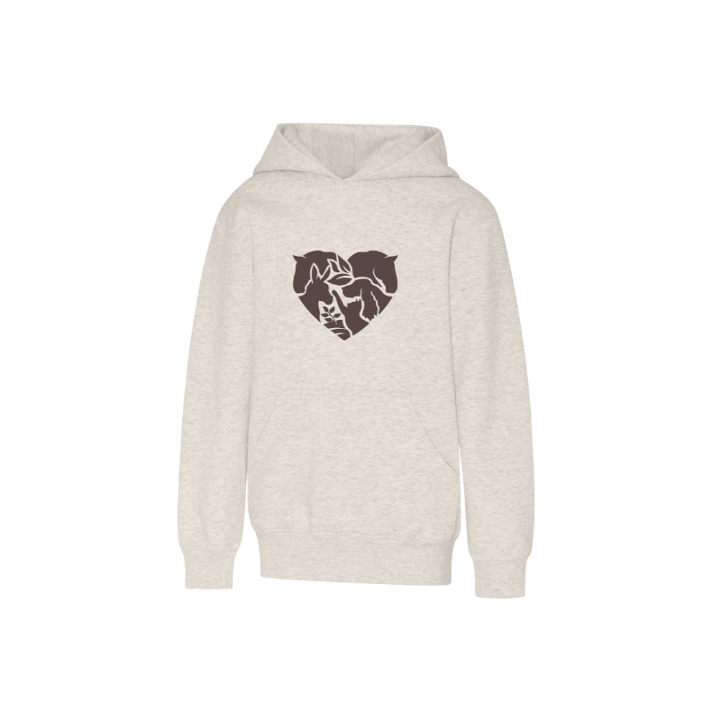 The Loved Ones Farm Youth Hoodies