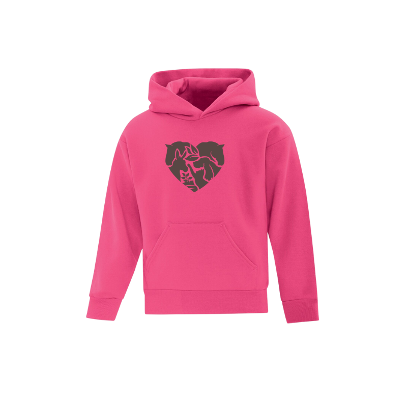 The Loved Ones Farm Youth Hoodies