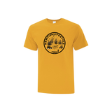 Newfie Lifestyle Adult Cotton Tee