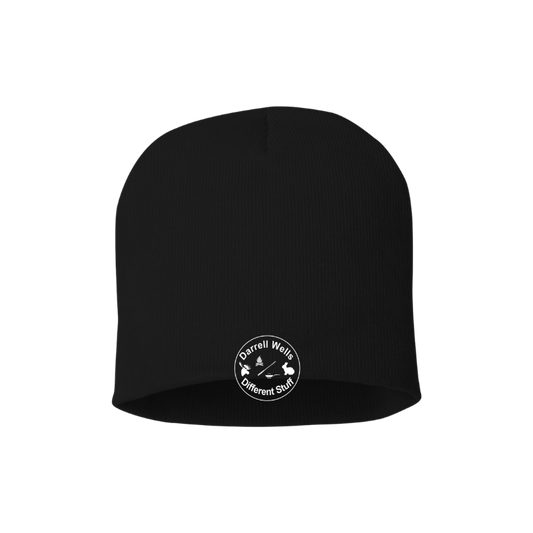 Darrell Wells Outdoors and Different Stuff Beanie