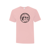 Newfie Lifestyle Adult Cotton Tee