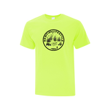 Newfie Lifestyle Adult Cotton Tee