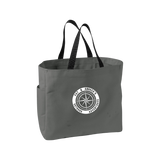 Reusable Tote Bag – Pat & Andrea Outdoor Adventures Everyday Tote