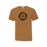 Pat & Andrea Outdoor Adventures Adult Tee