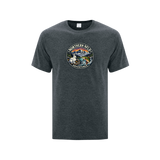 Northern NFLD Adventures Adult Tee