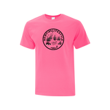 Newfie Lifestyle Adult Cotton Tee