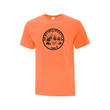 Newfie Lifestyle Adult Cotton Tee