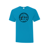 Newfie Lifestyle Adult Cotton Tee
