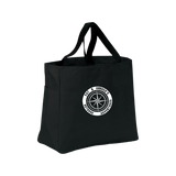 Reusable Tote Bag – Pat & Andrea Outdoor Adventures Everyday Tote