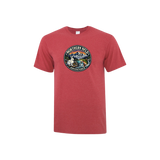 Northern NFLD Adventures Adult Tee