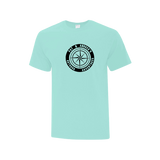 Pat & Andrea Outdoor Adventures Adult Tee