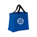 Reusable Tote Bag – Pat & Andrea Outdoor Adventures Everyday Tote