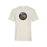 Newfie Lifestyle Adult Cotton Tee