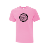 Pat & Andrea Outdoor Adventures Adult Tee